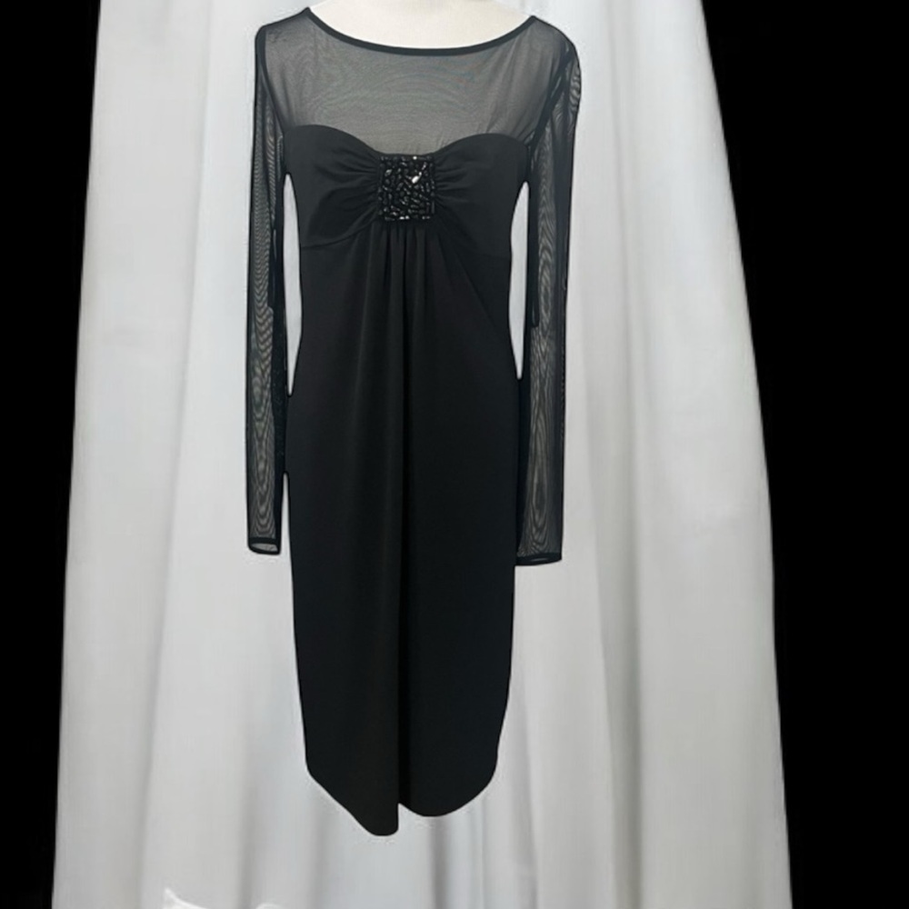 SIZE 8 DONNA RICCO PREOWNED